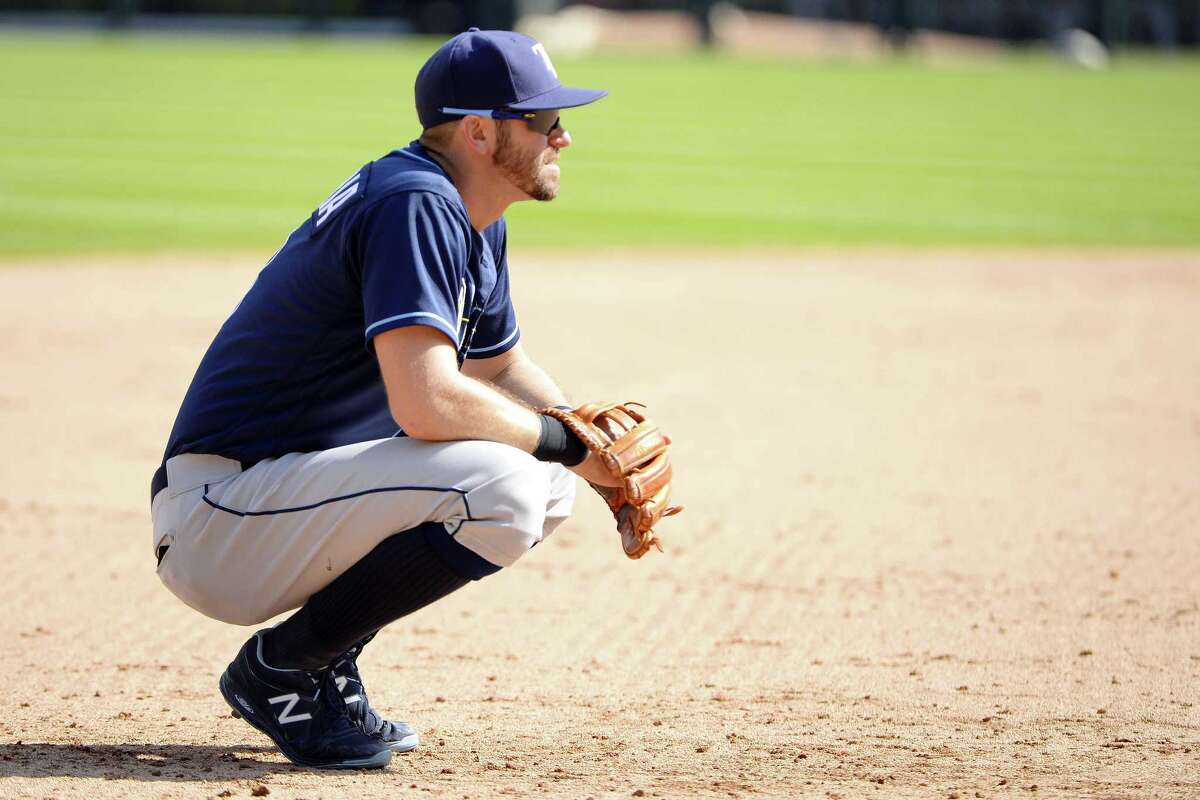 Giants acquire Tampa Bay star Evan Longoria