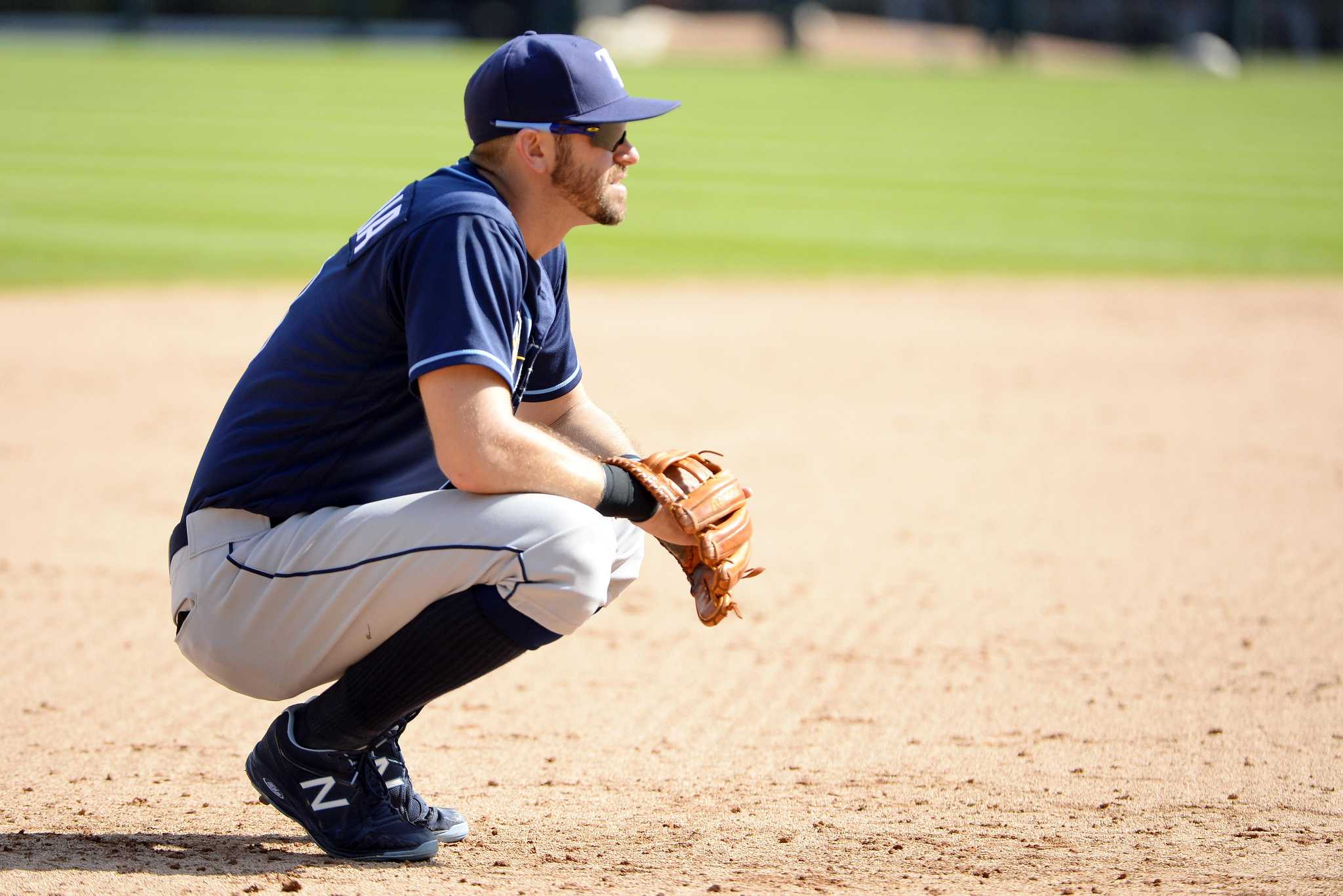 Rays trade Evan Longoria to Giants for Christian Arroyo, Denard Span, and  two pitching prospects - Minor League Ball