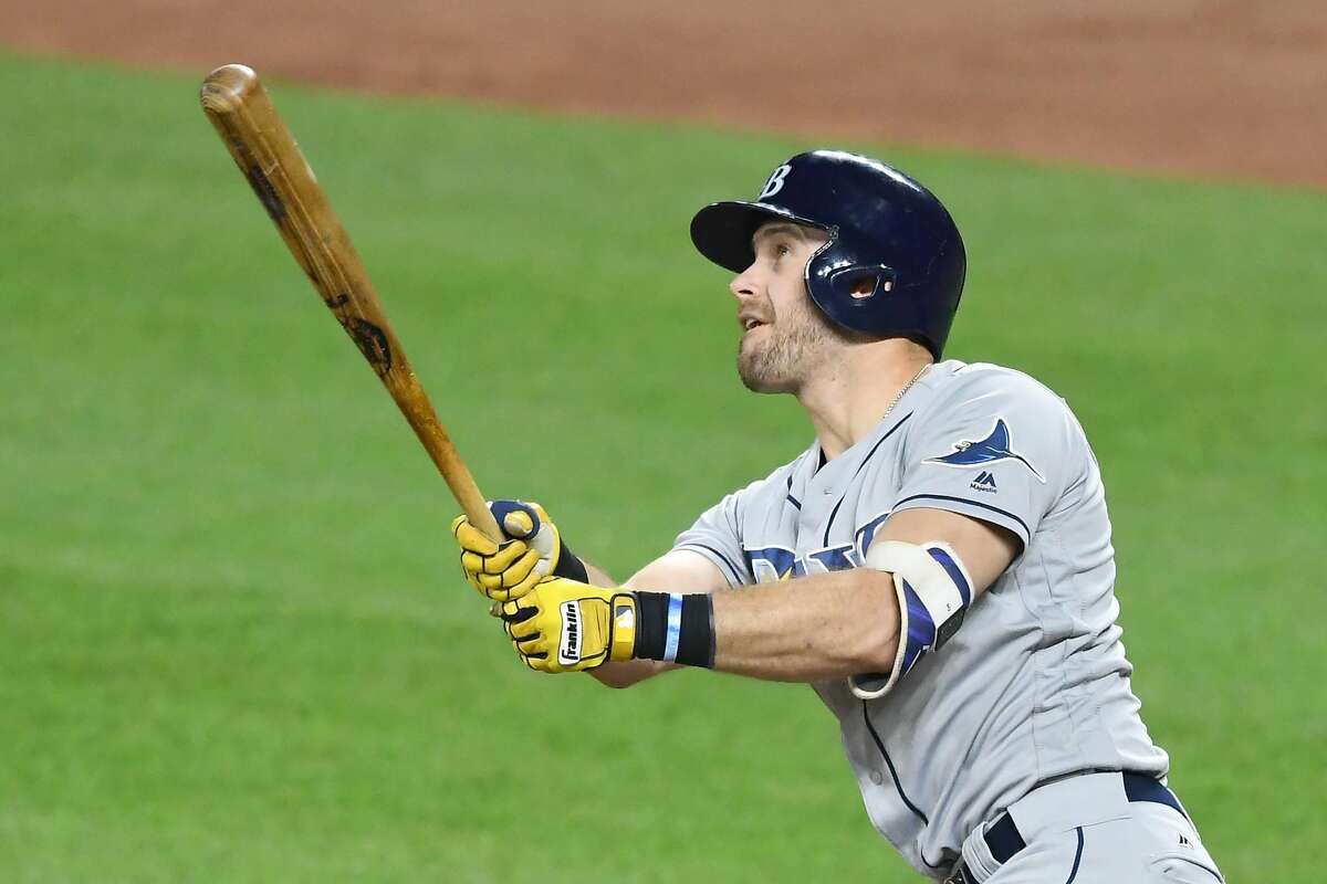 Rumor grade: Giants are interested in trading for Rays' Evan Longoria 