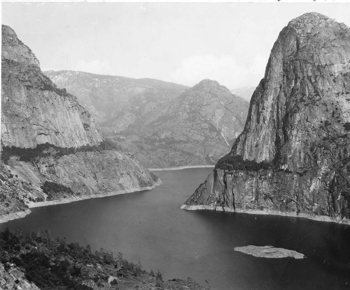 How Hetch Hetchy Valley's natural beauty was sacrificed to quench SF's thirst
