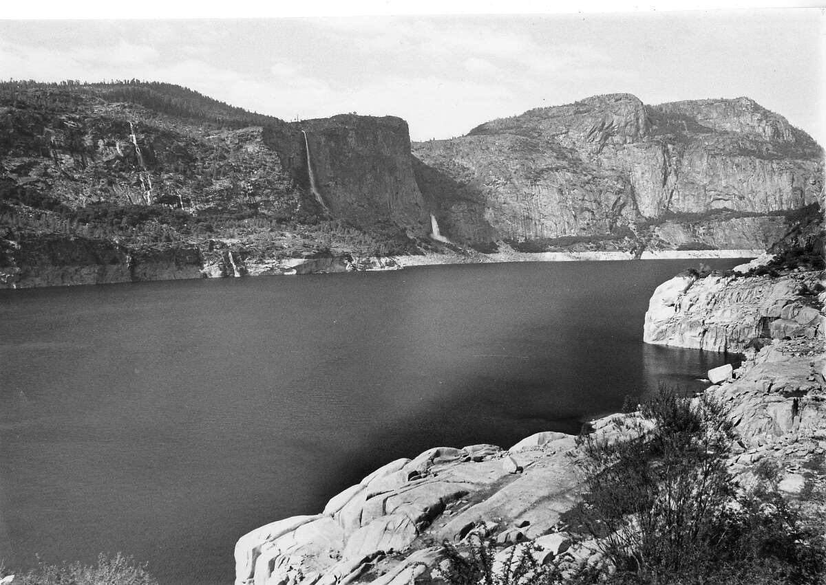 How Hetch Hetchy Valley’s natural beauty was sacrificed to quench SF’s thirst