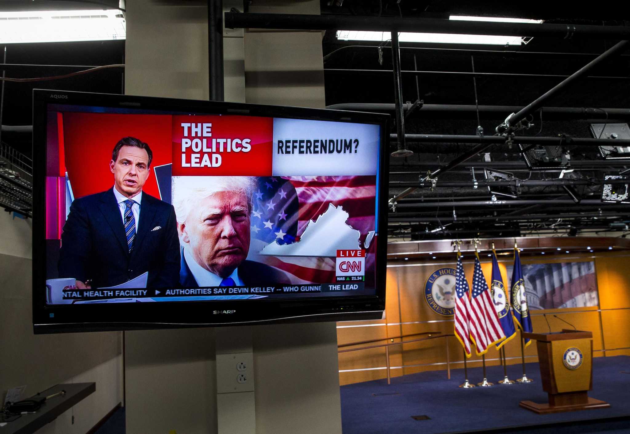 San Jose College >> Congressman proposes government keep CNN off airport ... San Jose College >> Congressman proposes government keep CNN off airport ...