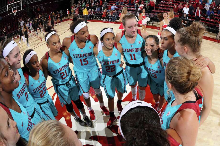 Stanford Women Hope To Extend Maples Streak Over Tennessee The