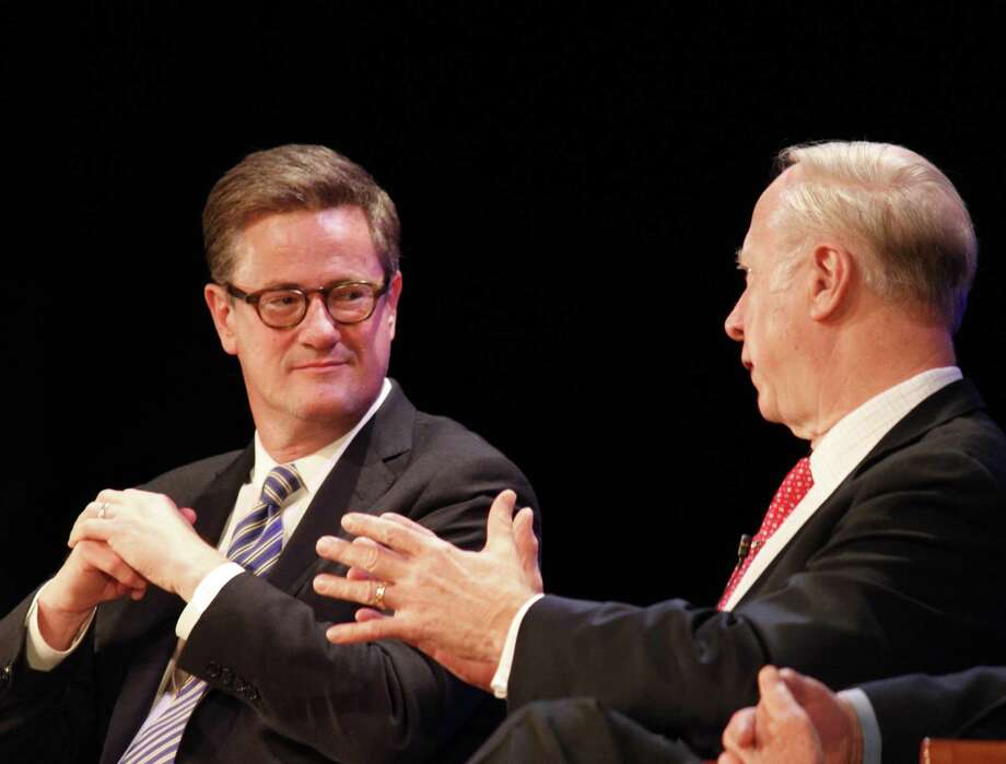 'Morning Joe's' New Canaan house on the market ...
