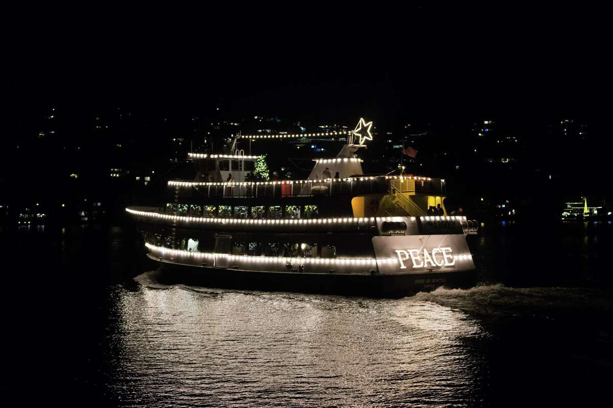 2 night cruise from seattle