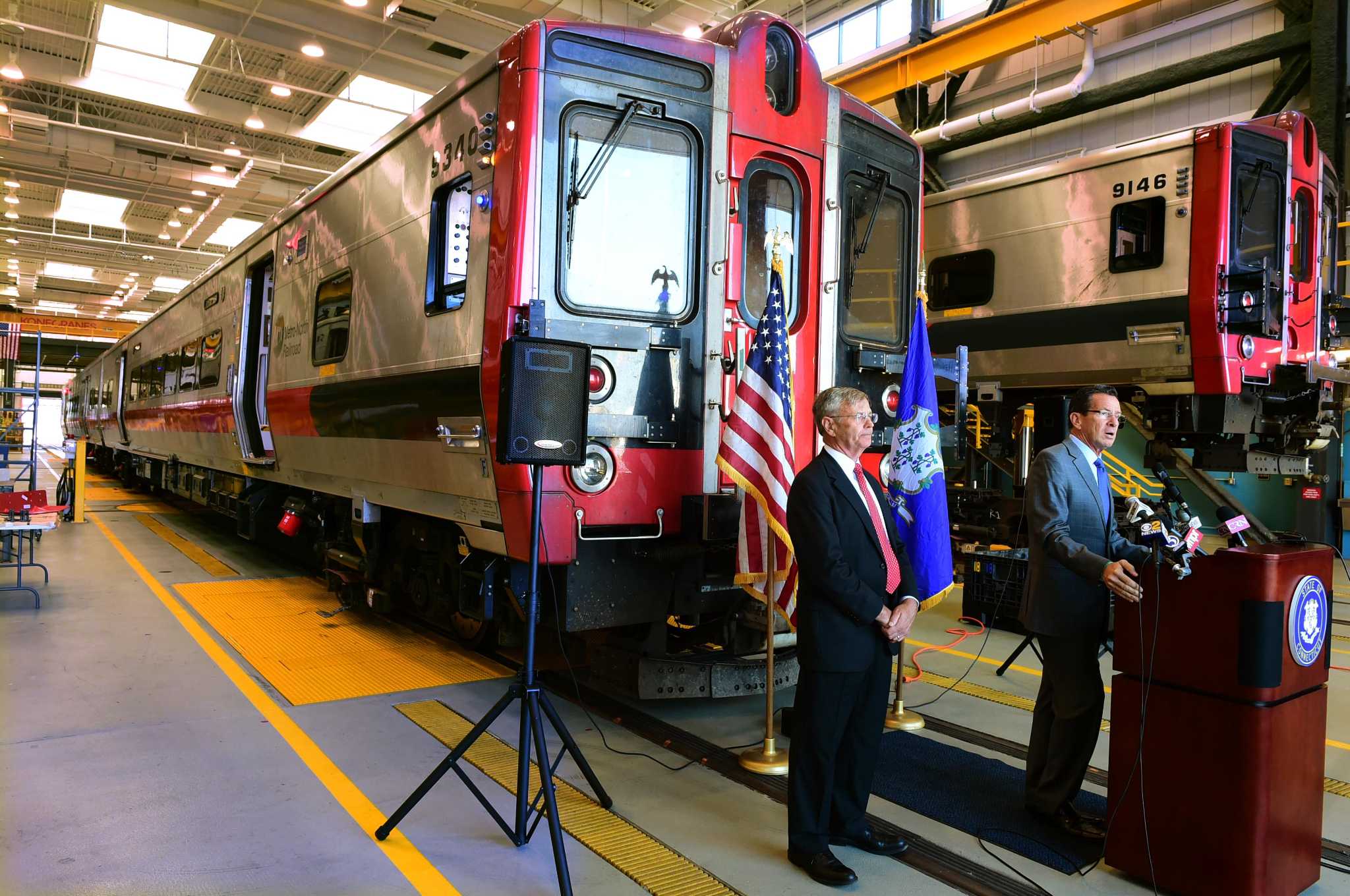 Getting There: Transportation predictions come true