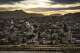 View of Ciudad Juarez from El Paso, Texas.