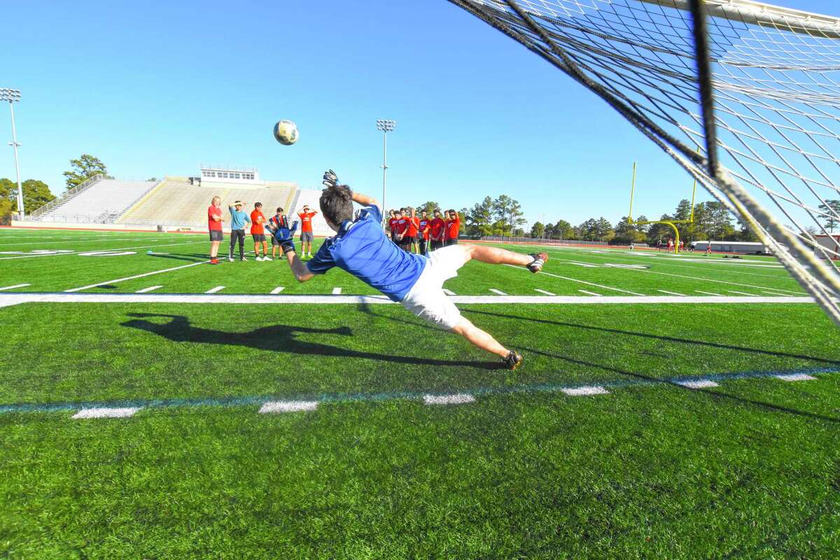 Boys soccer Expectations build for Tomball soccer