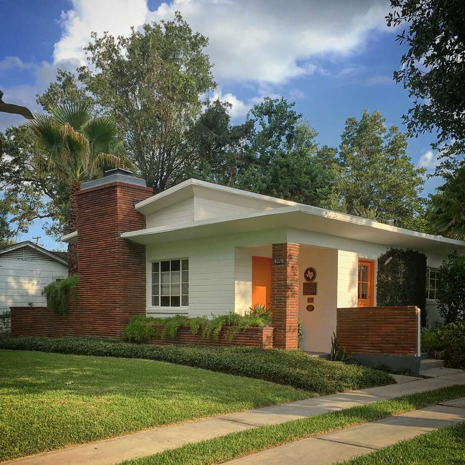 Houston Mod honors preservation of mid-century buildings, arts ... Houston Mod honors preservation of mid-century buildings, arts ...