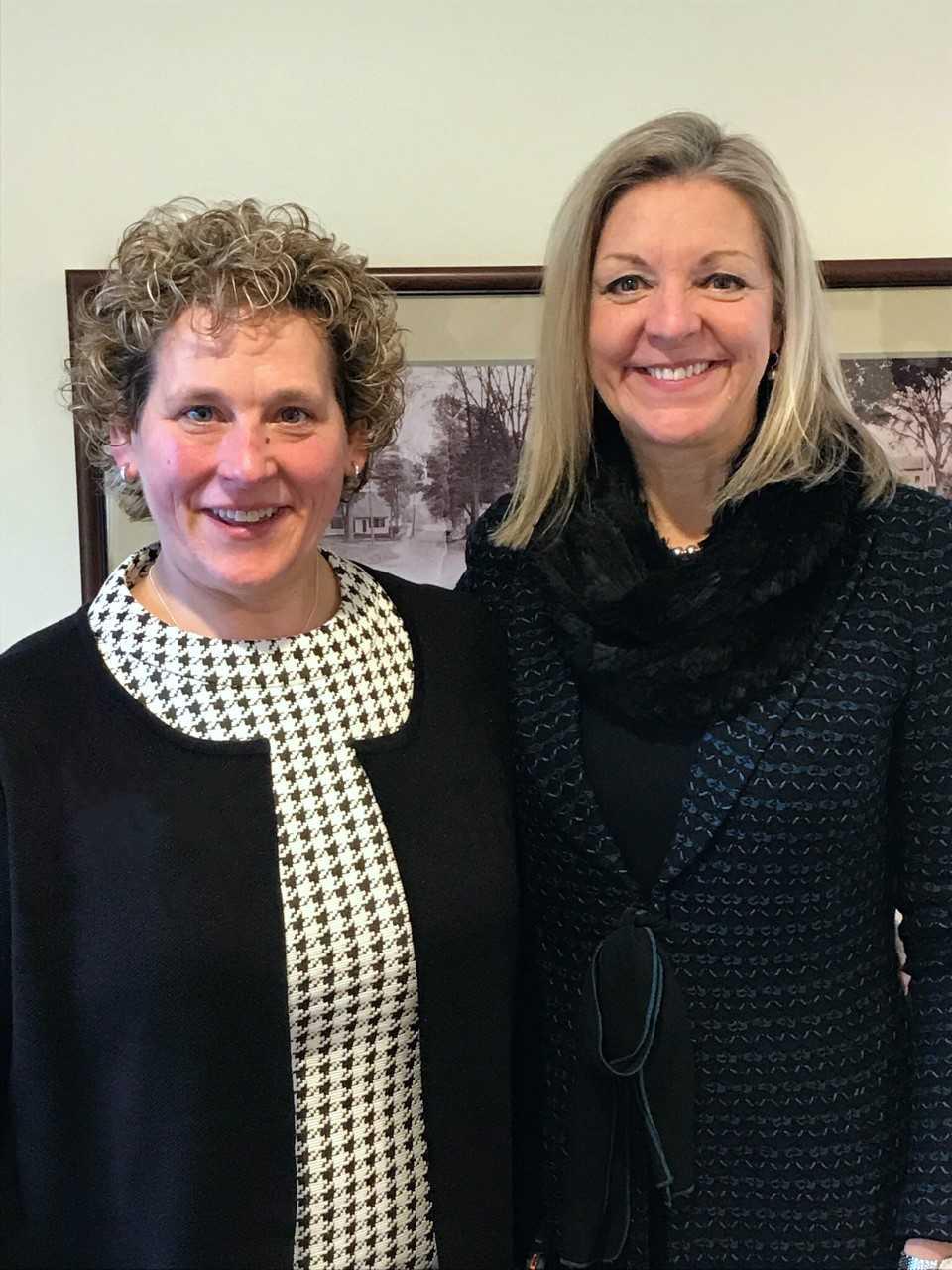 Cheshire Real Estate agency acquired by Berkshire Hathaway HomeServices ...