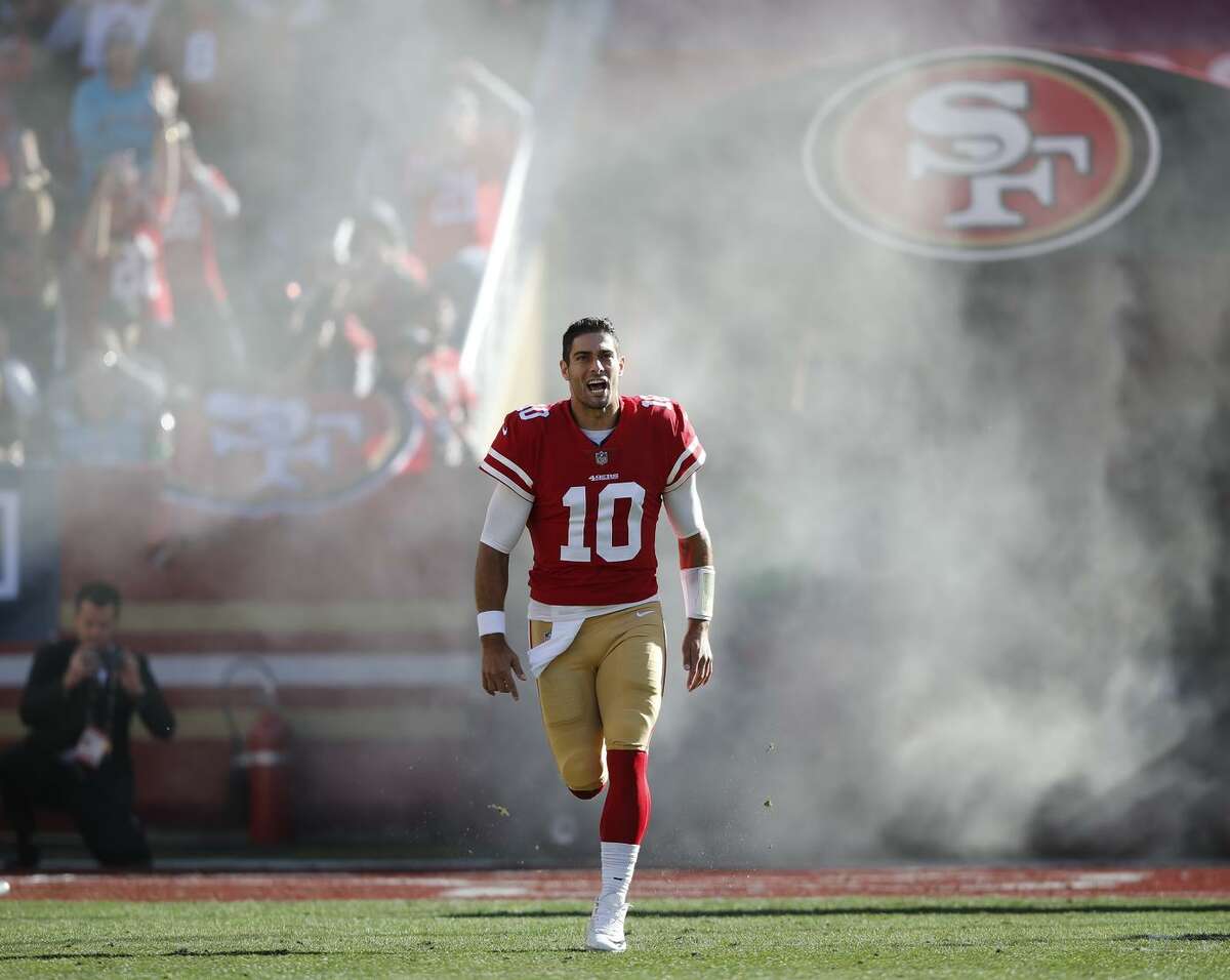 Restoring the faithful? These signs suggest 49er fans believe again