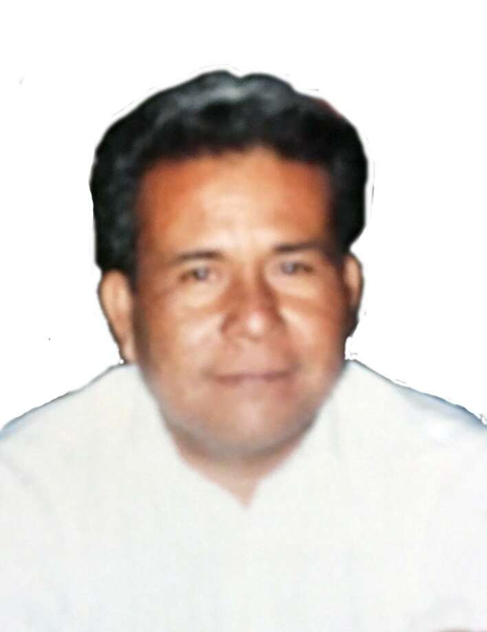 RODOLFO MORIN SR. - Laredo Morning Times