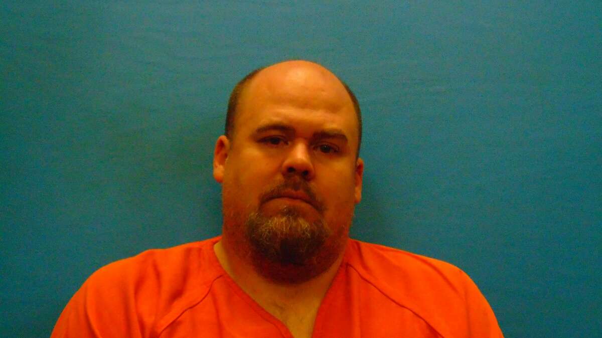 The suspect, Brian E. Day of Seguin, now faces a charge of capital murder of multiple persons. He was booked into the Guadalupe County Jail on a $2 million bond.