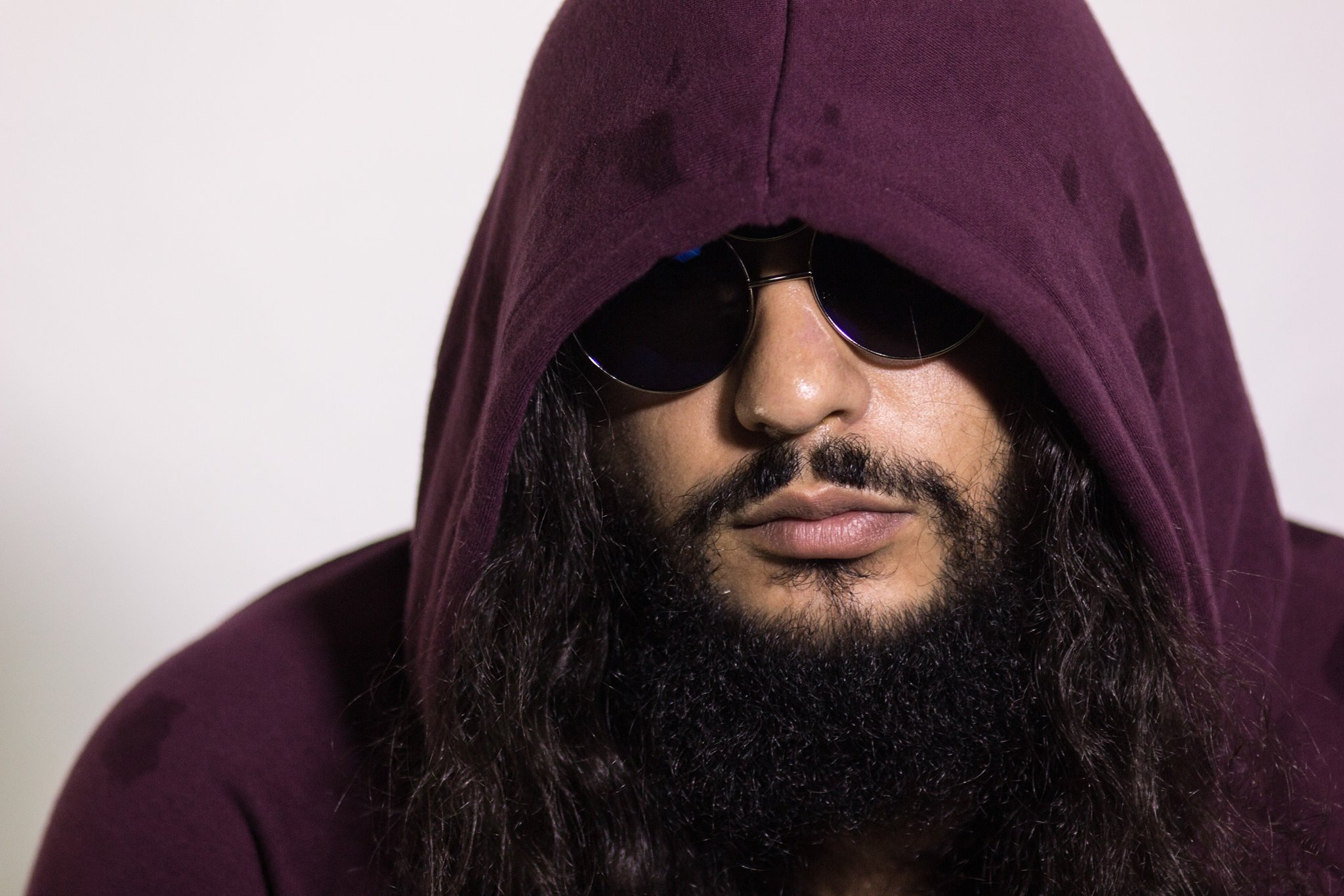 Rapper Lalo Towers uses music to tell his story