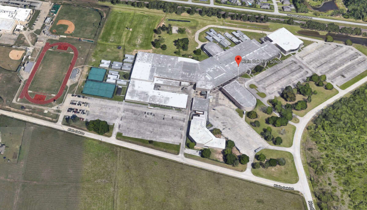 The largest high schools in Texas by enrollment in 2017