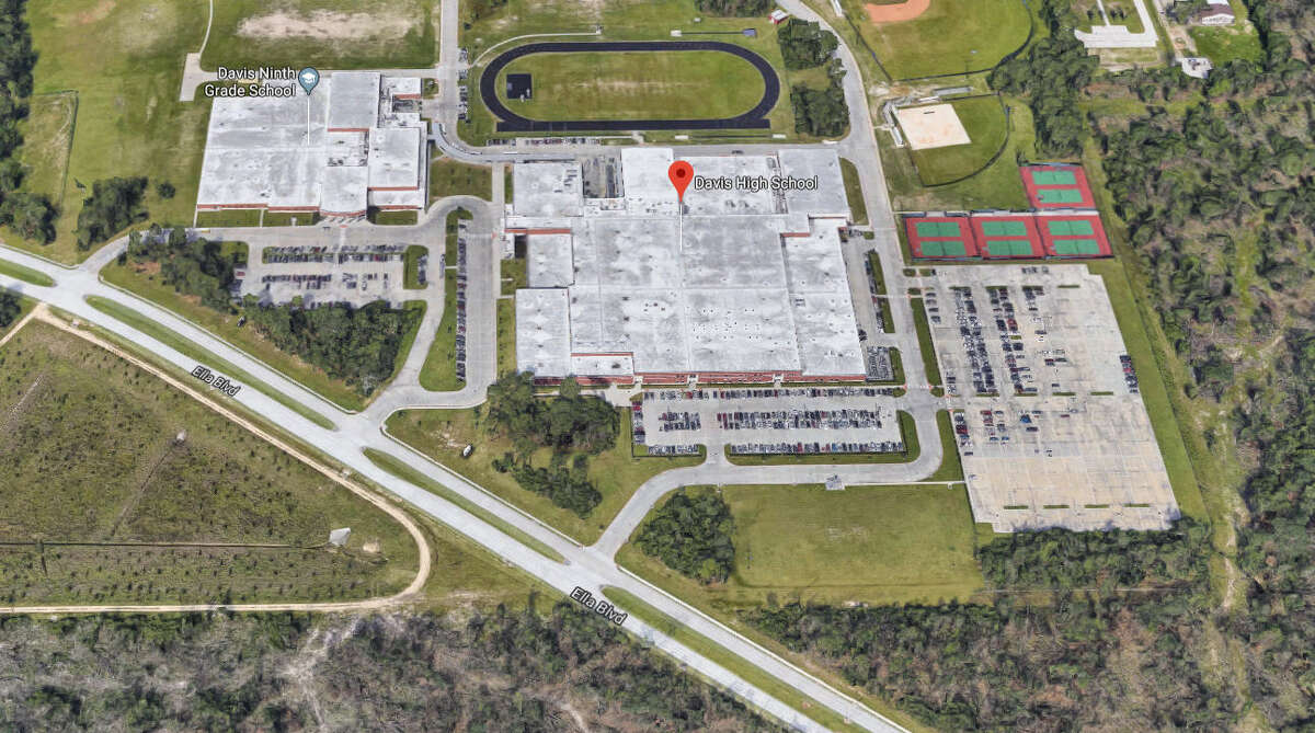 The Largest High Schools In Texas In 2017