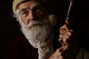The Regulars: This Father Christmas has embodied the holiday...