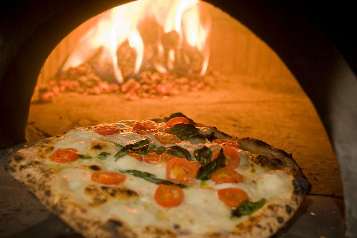 Goodbye to Una Pizza Napoletana, where the little things ...