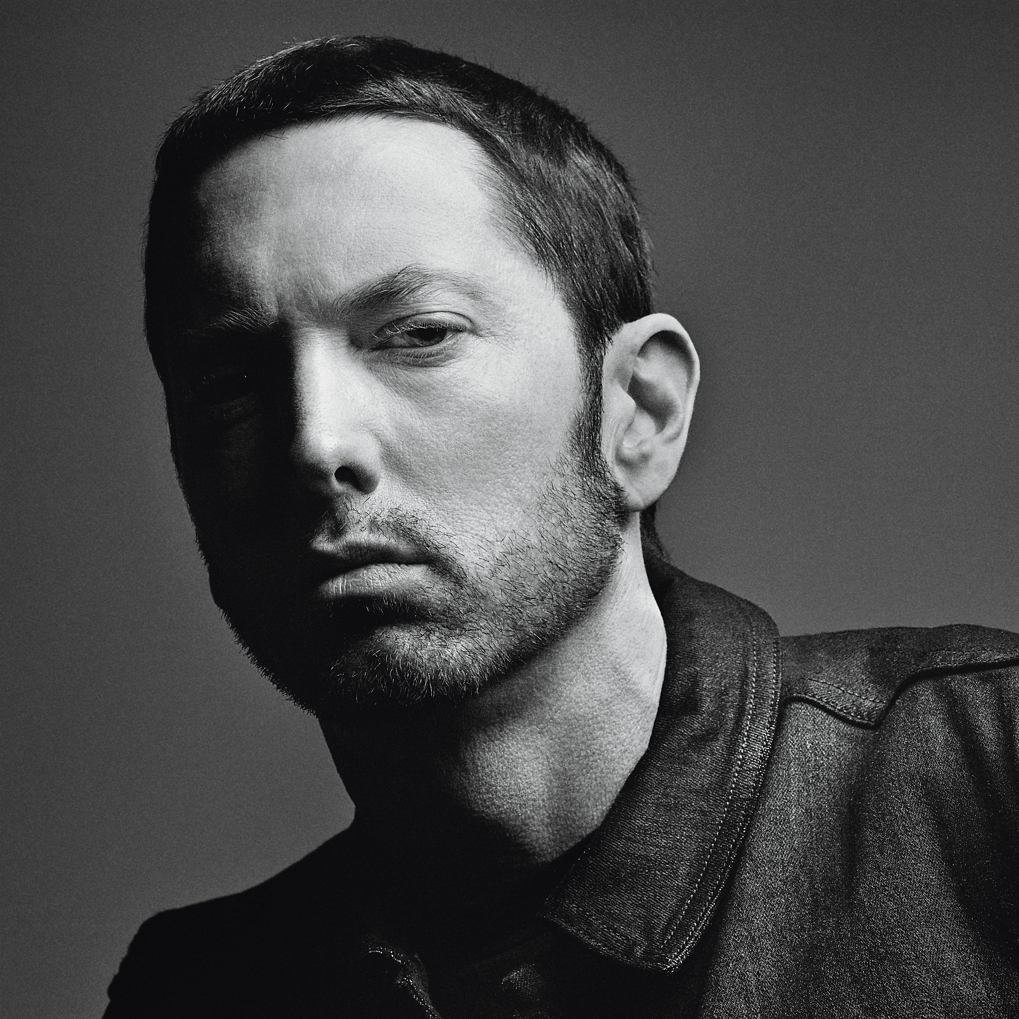 Eminem gets real on 'Revival' and loses himself in the noise