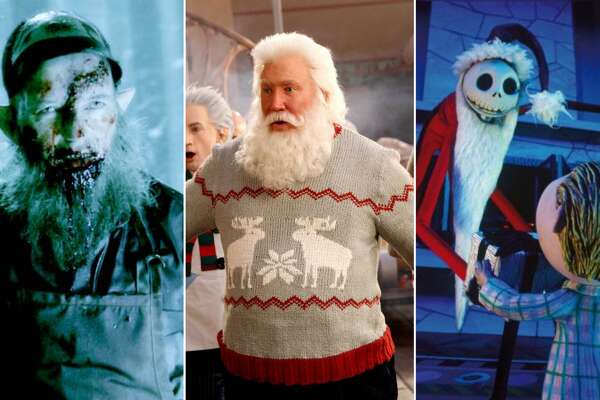 The Best Christmas Movies To Watch On Netflix Or Hulu This Weekend