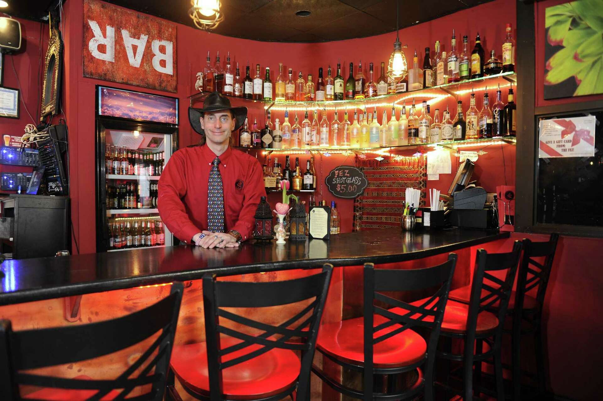 Swanky Franks shuts its doors