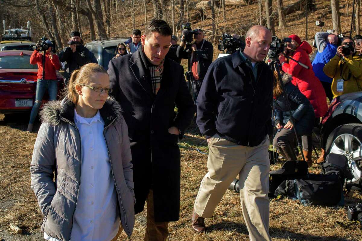 Woman whose fiance drowned during kayak trip released from prison