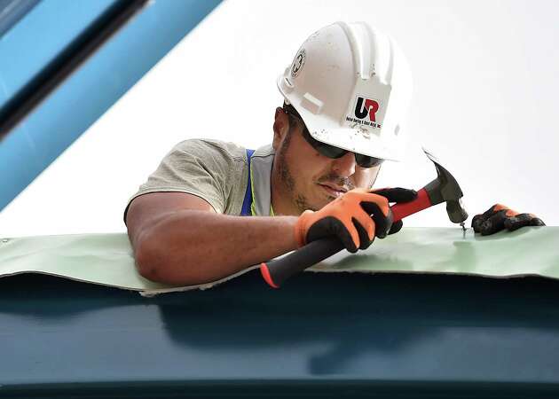 San Francisco roofers are swamped with months-long waits: Here's why