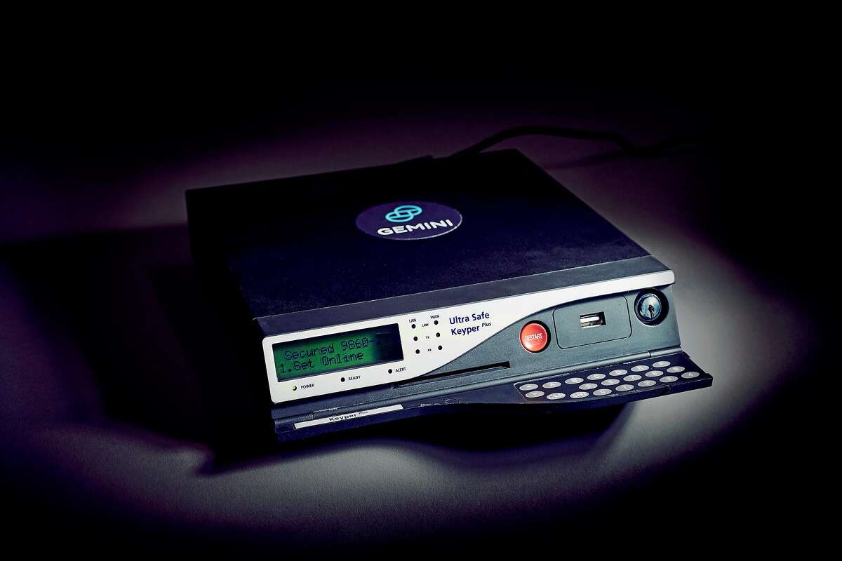 How the Winklevoss twins found vindication in a bitcoin fortune