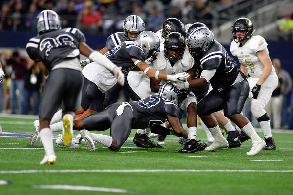 Southeast Texas Preseason High School Football Rankings
