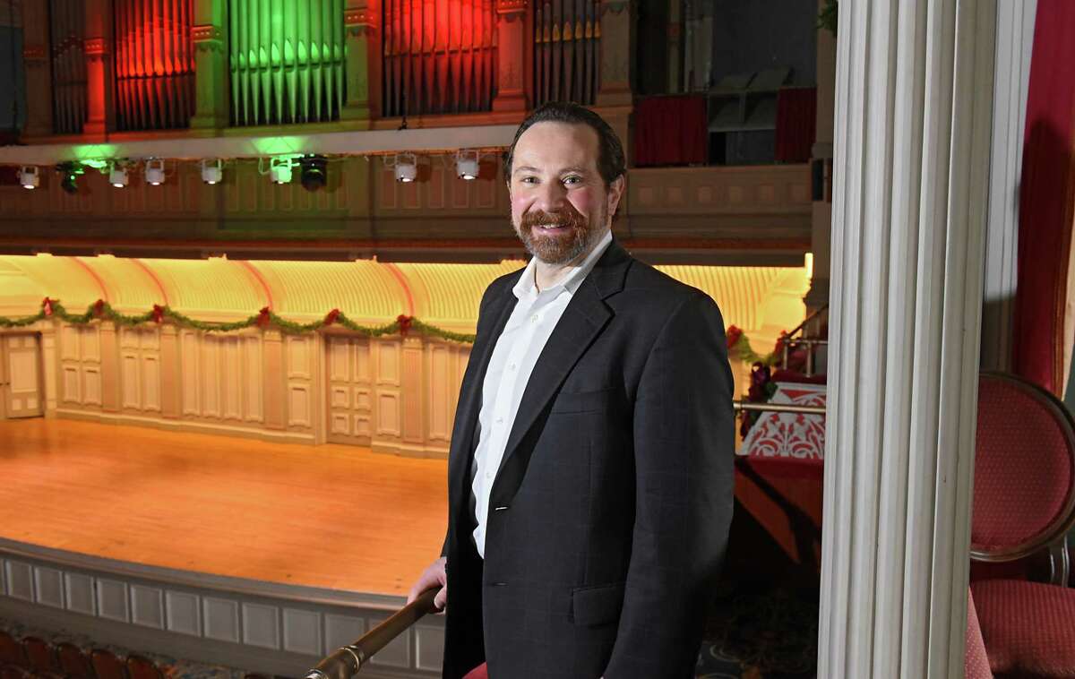 Faith Troy Christmas Gala 2022 Faces Of Faith: Engaging Culture And Community