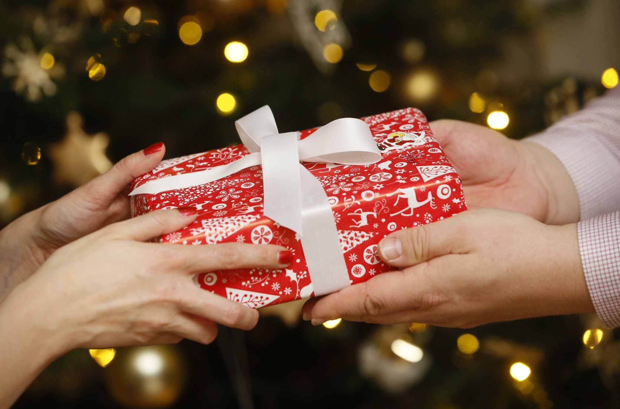 explained the most returned gifts after christmas explained the most returned gifts after christmas