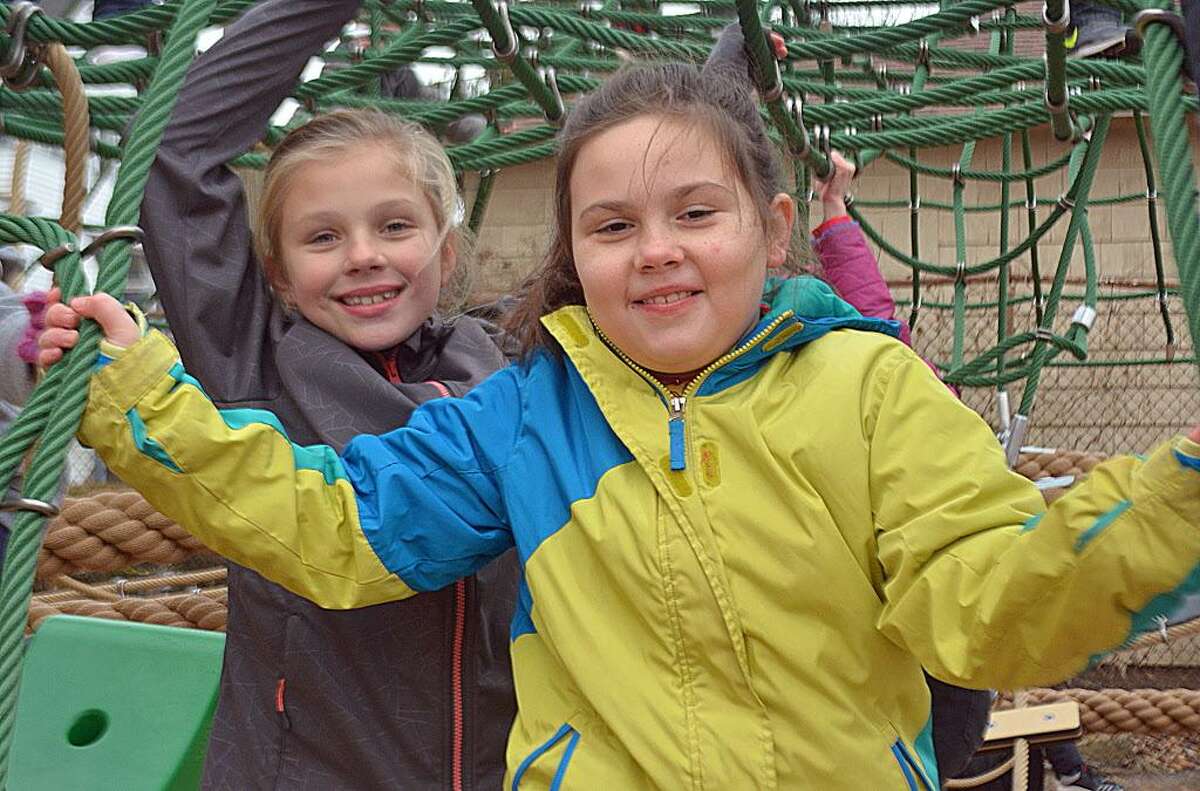 St. John Paul II School community rallies to fund, design stateofthe