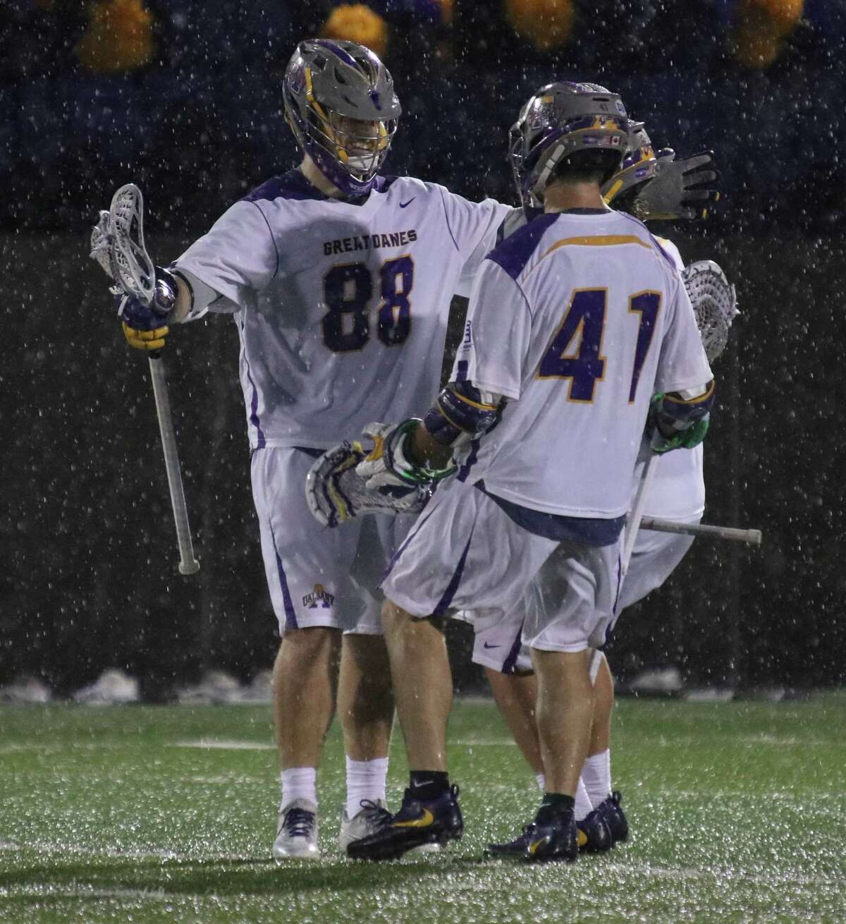 Top 10 stories of 2017