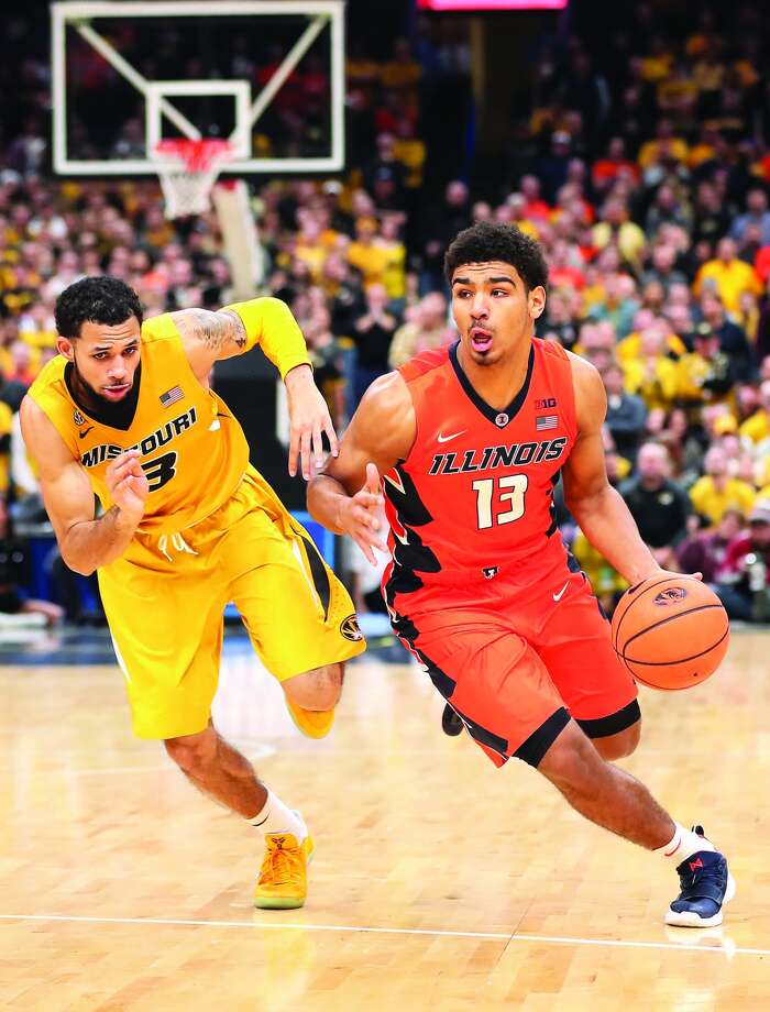 Men S Basketball Smith Soaks In First Braggin Rights Game The