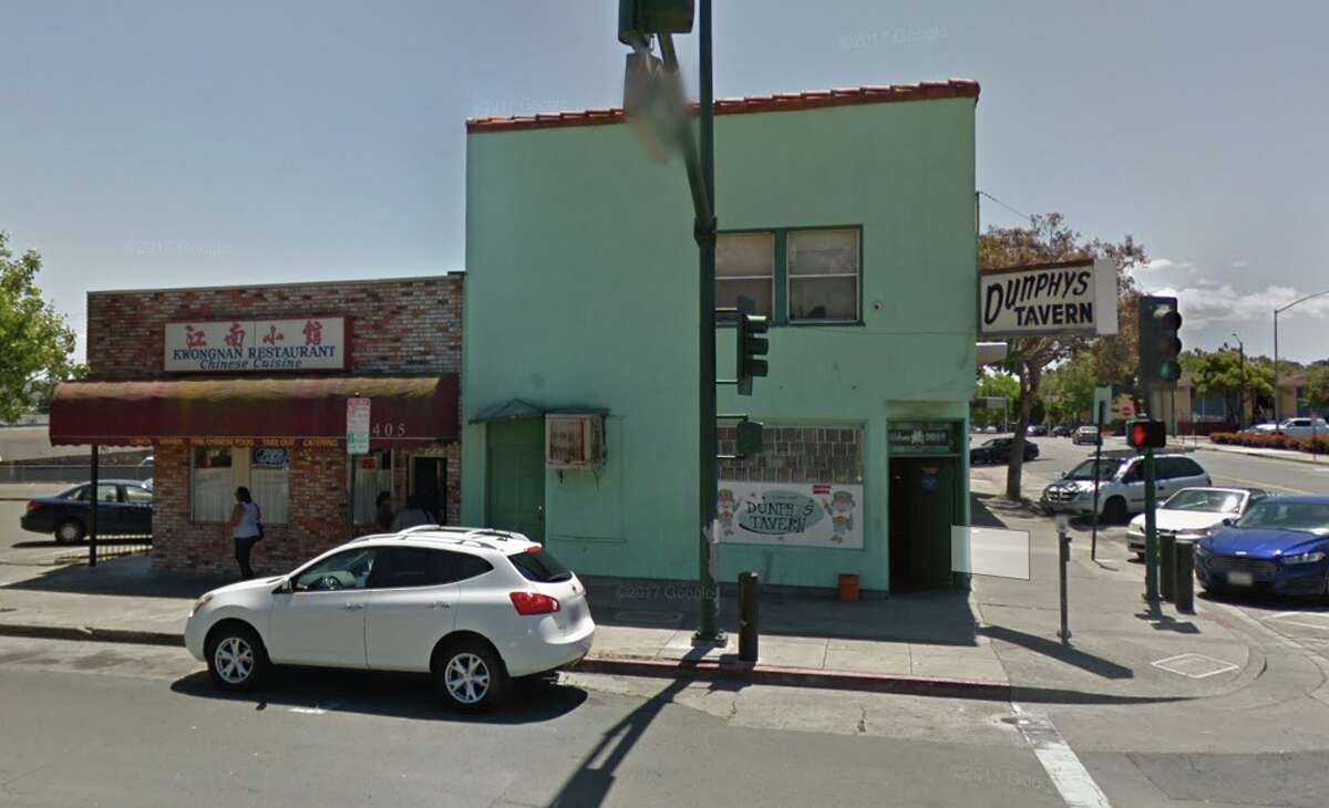 1 dead, 2 injured in shooting at Vallejo bar