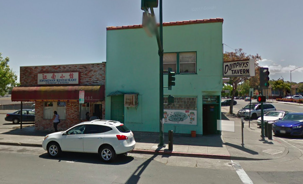 Shooting outside Vallejo bar kills 1, injures 2