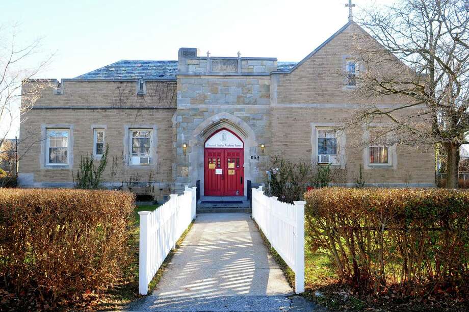 Bridgeport school hopes for new home New Milford Spectrum