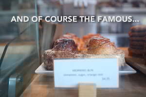 Tartine bakery expanding to Inner Sunset - Photo