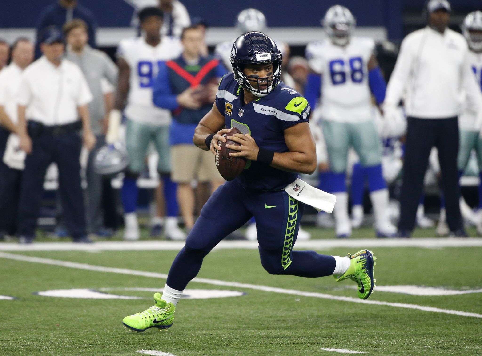 Playoff hopes still alive for Seahawks after 21-12 win over