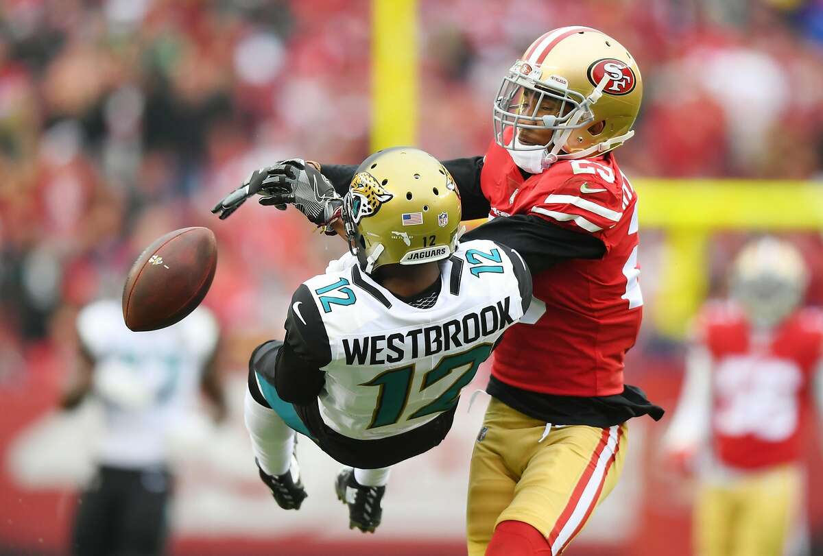 Rising tide lifts unheralded 49ers secondary