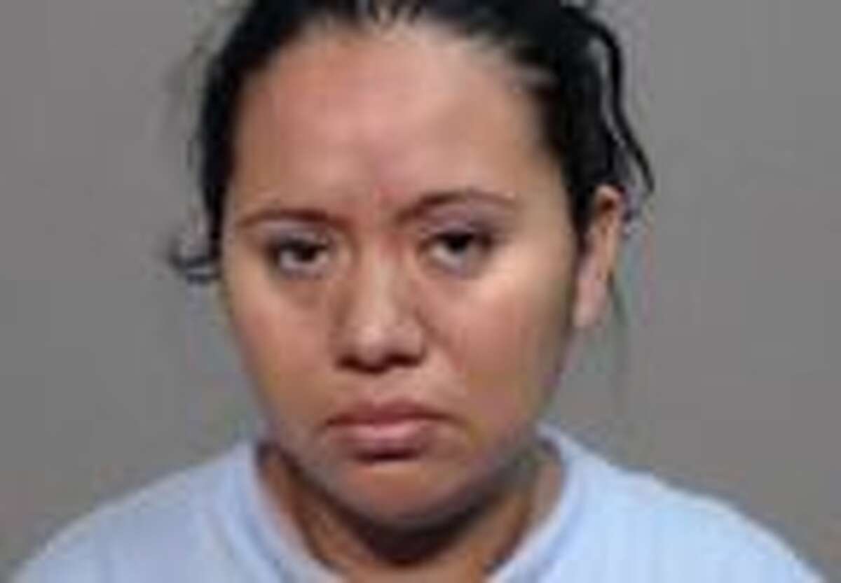 Maria Guadalupe Cardenas, 34, is charged with capital murder.