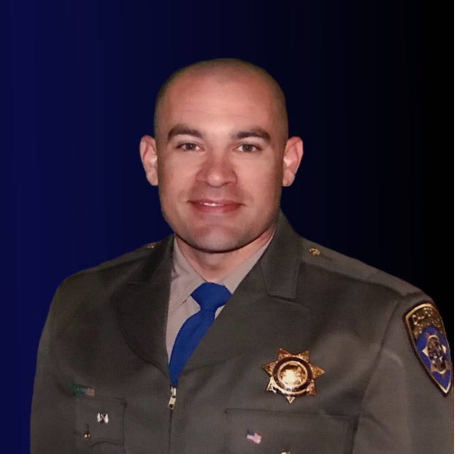 2022 Chp Officer Killed Christmas Eve Chp Officer Killed In Christmas Eve Freeway Crash In Hayward