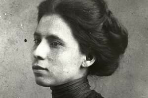1900s journalist and educator Jovita Idar championed rights of...