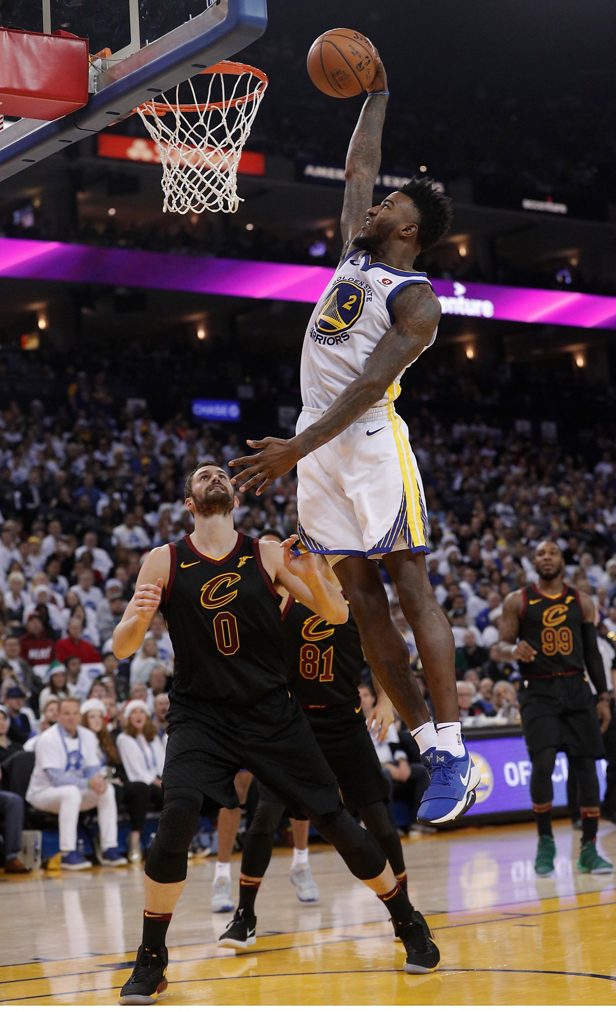 Kevin Durant vs. LeBron James: Contrasting Styles of NBA