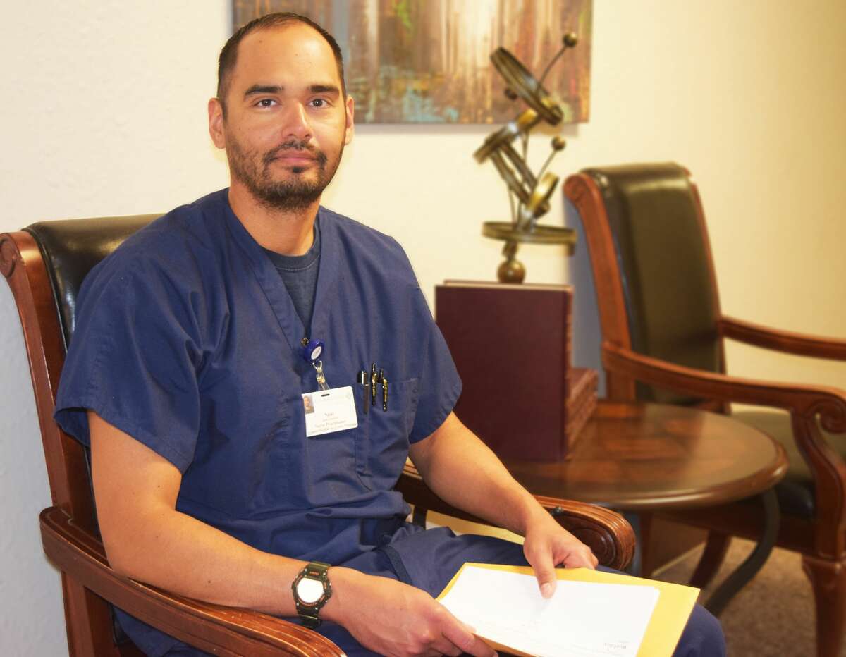 Covenant's new family NP