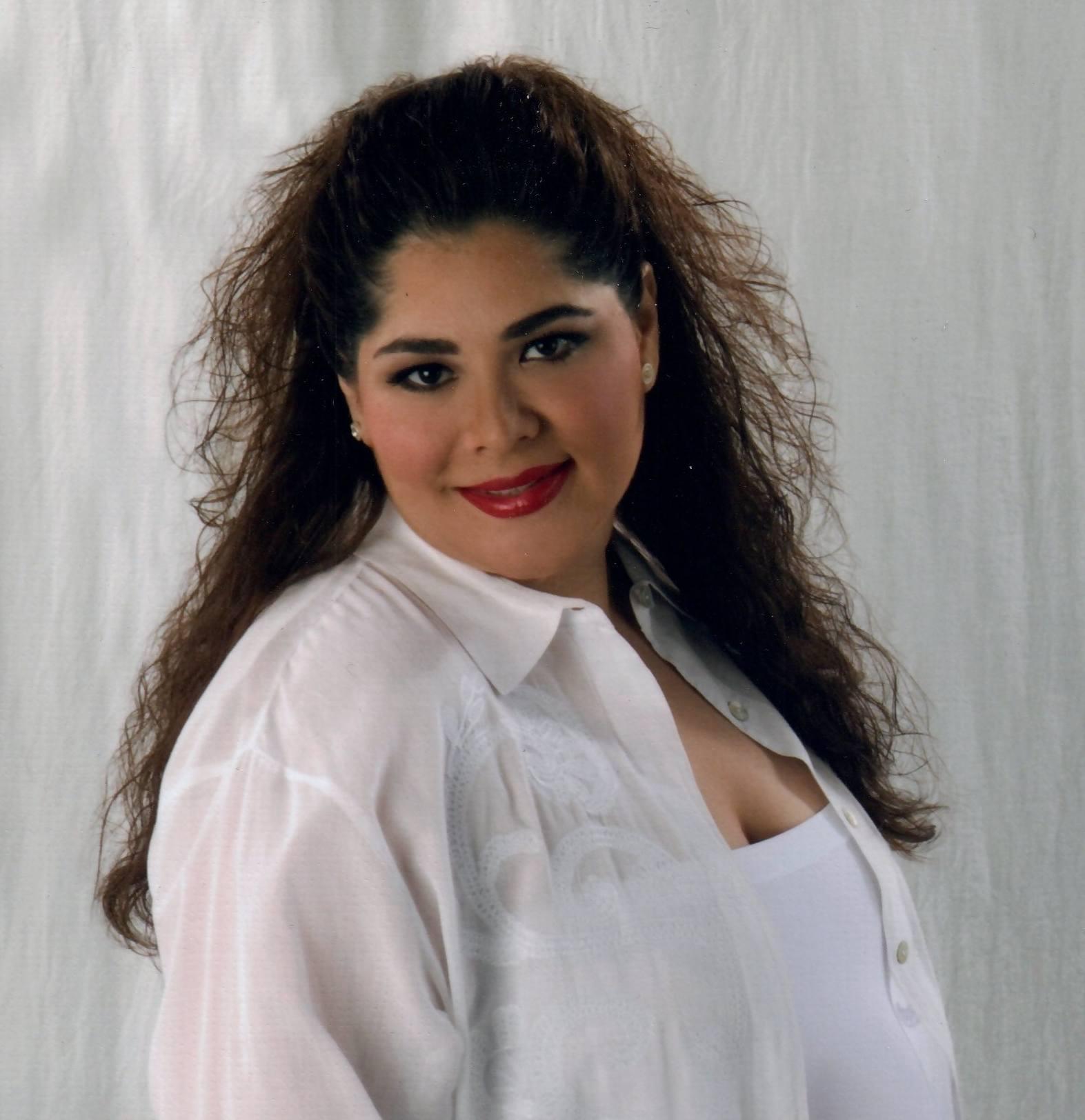 KRISTINA RENEÉ (KRISTY) GONZALEZ GUERRA