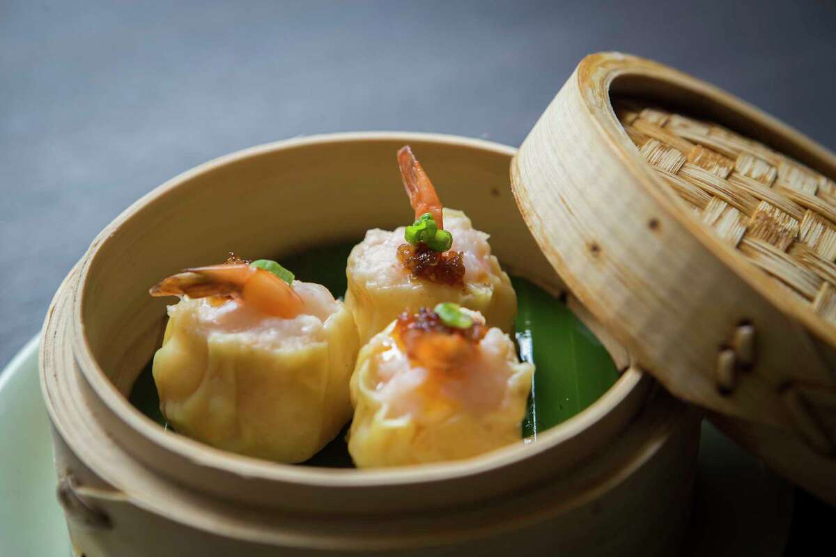 Yauatcha  Closed: Feb. 8 Location: 5045 Westheimer The upscale dim sum restaurant launched by the Hakkasan Group is closing in February 2020.