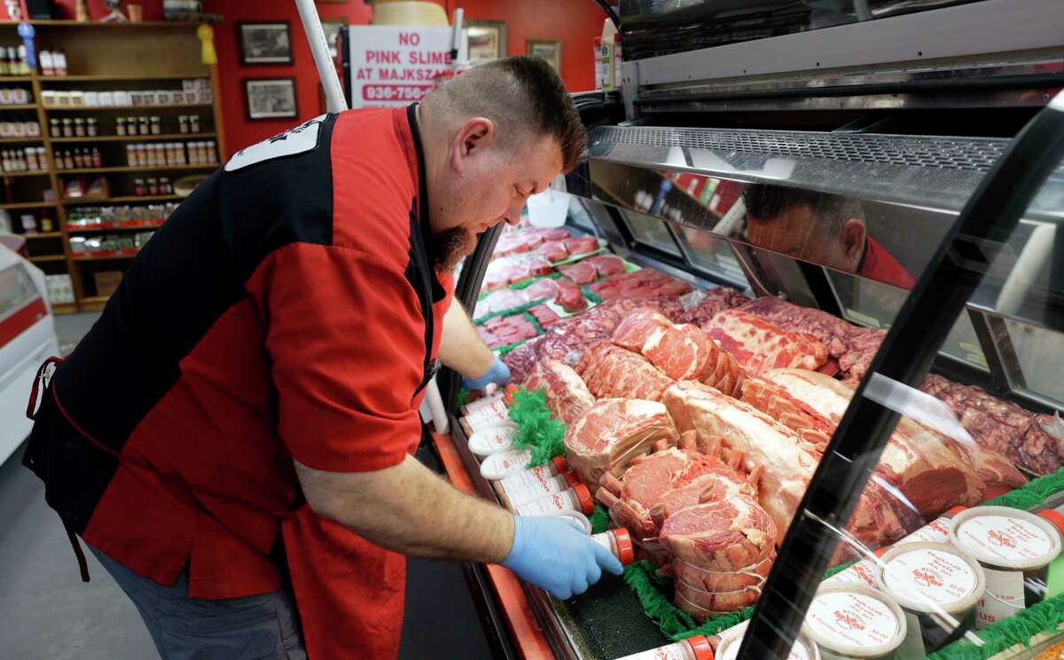 How to conquer a standing crown rib roast at home