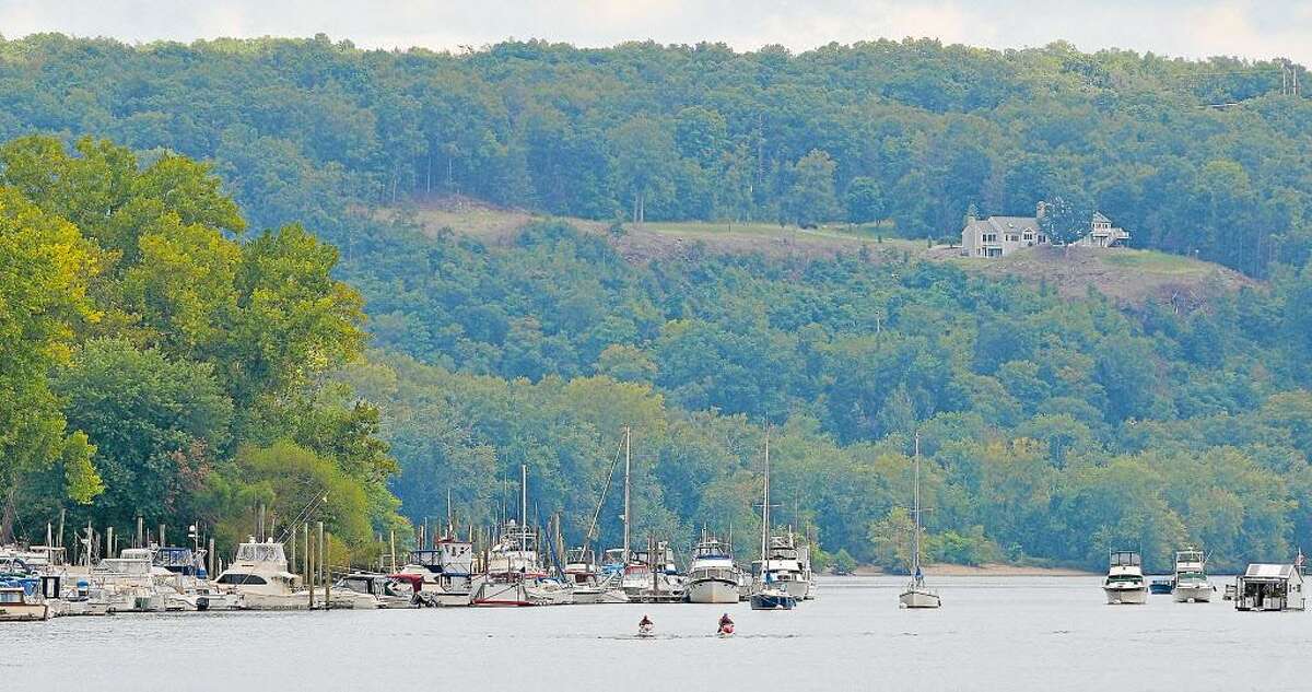 Portland one step closer to buying Connecticut River front land for