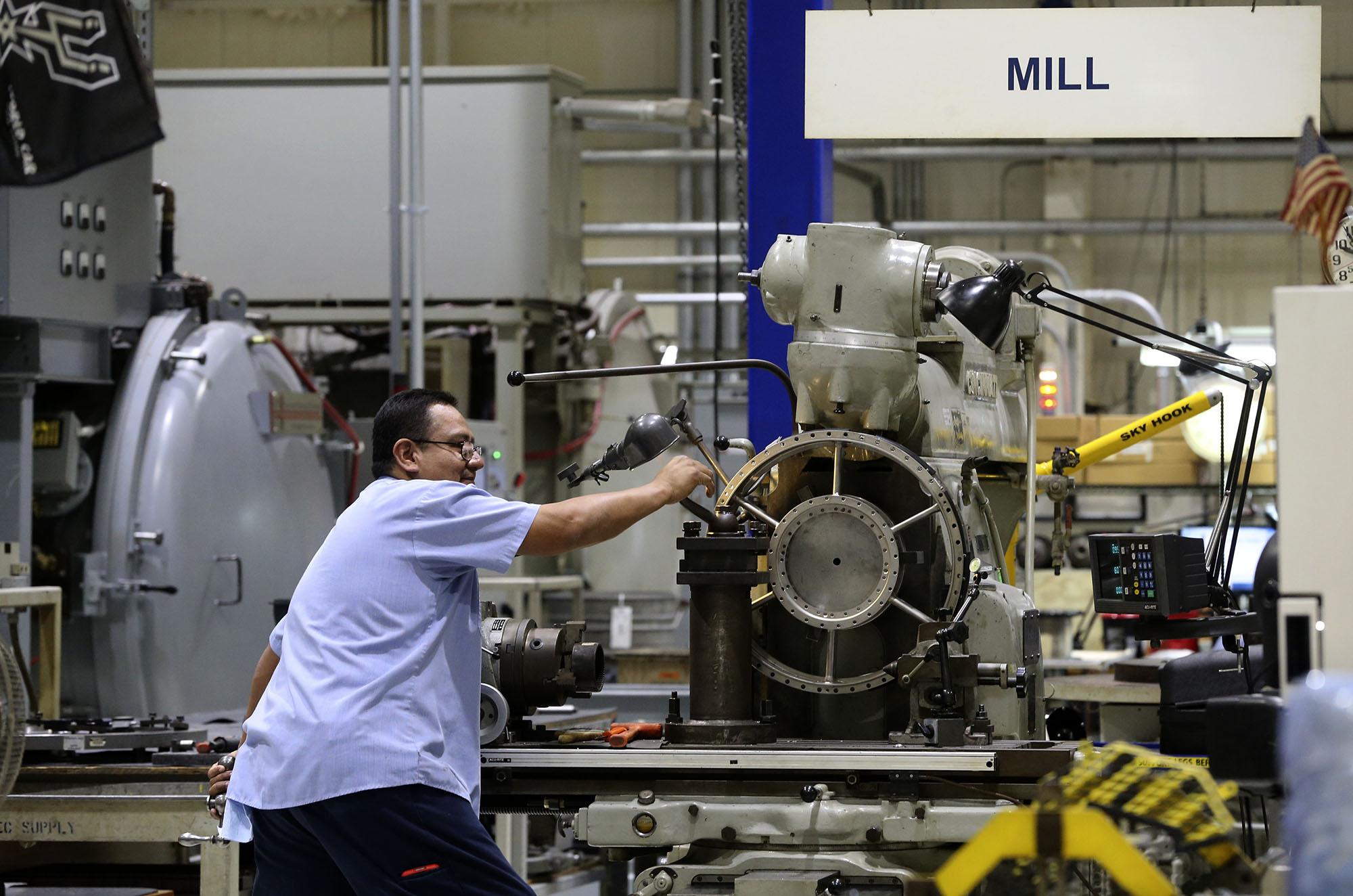 StandardAero’s San Antonio facility wins commercial contract to